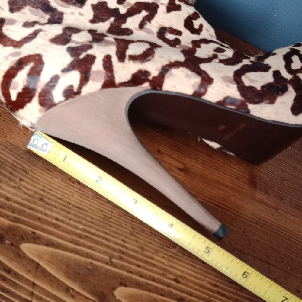 Madison Harding boots - Picture 4 of 16